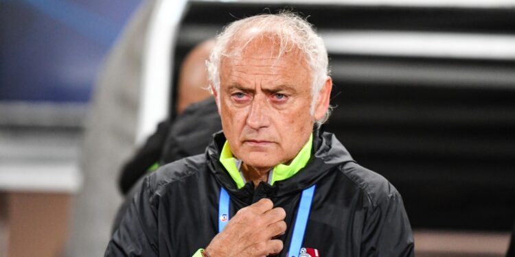 SuperLiga: Remarcații lui Andrea Mandorlini după victoria cu FC Hermannstadt: „Un meci bun”