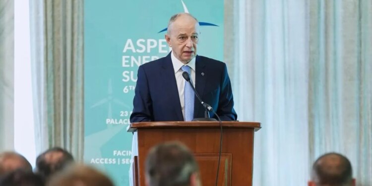 Filatov, posibil consilier al lui Nicușor Dan, apare pe site-ul BEC ca reprezentant al partidului care l-a sprijinit pe Geoană