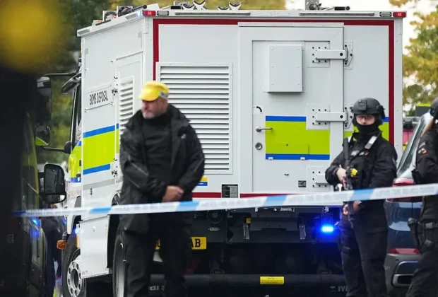 Urmările atacului din Manchester: Poliţia britanică va dispune de mai multe puteri