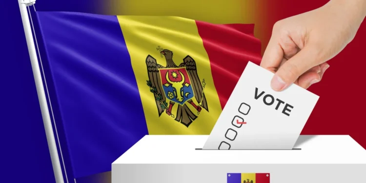 Alegerile din Republica Moldova au fost validate de CEC