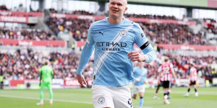 „Mi-e frică de moarte!” » Superstarul Haaland abordează un subiect sensibil: „Rai sau iad?”