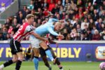 Brentford -a rupt iar Rodri