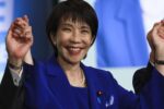 Cine e posibila primă femeie prim-ministru a Japoniei