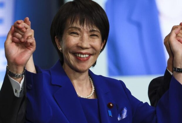 Cine e posibila primă femeie prim-ministru a Japoniei