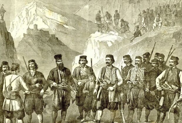 Secretele temuților lotri din pădurile întunecate: „Chinurile cele mai grozave nu-i pot sili la vreo mărturisire”