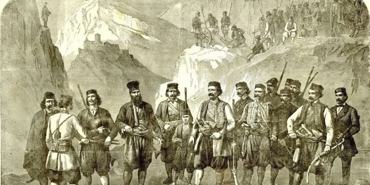 Secretele temuților lotri din pădurile întunecate: „Chinurile cele mai grozave nu-i pot sili la vreo mărturisire”