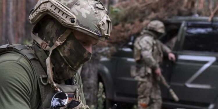 Ce pedeapsă a primit un soldat rus, eliberat într-un schimb de prizonieri, pentru că a vorbit cu un blogger ucrainean despre pierderile grele de pe front