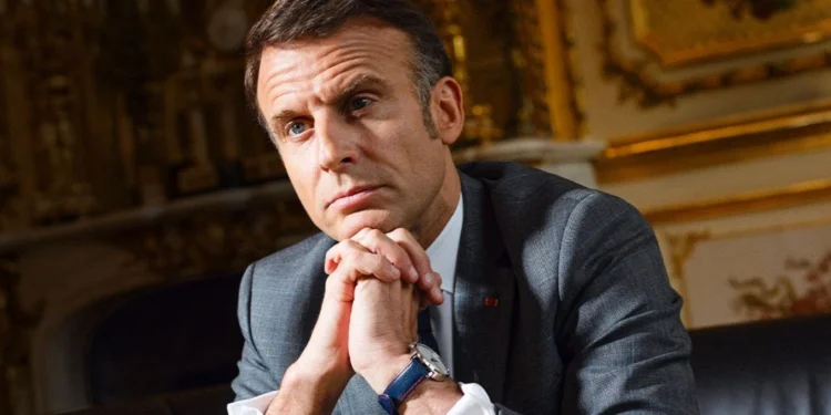 Emmanuel Macron i-a acordat două zile lui Sébastien Lecornu pentru a reface Guvernul
