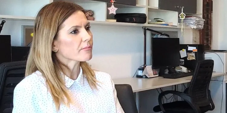 Iubita lui Sorin Oprescu încearcă să-și recupereze vila din Primăverii care i-a fost confiscată