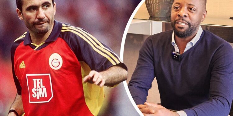 Atac fără precedent din Turcia la adresa lui Gică Hagi: „Te urăsc! Mă înjuri de mamă și îmi spui că ești mafiot?! Îți amintești cum te-am pălmuit pe culoar, după derby?”