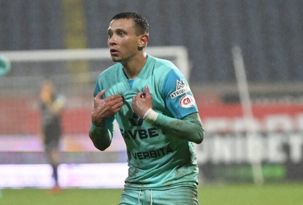 „Ai fost tragic!” » Costache a făcut praf arbitrajul și s-a luat de colegi: „Înseamnă că nu vrei nimic de la viață”