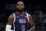 Se retrage LeBron James? Clipul misterios postat de marele sportiv: „Decizia tuturor deciziilor”
