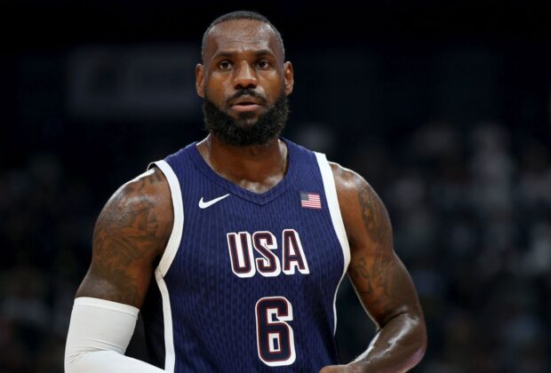 Se retrage LeBron James? Clipul misterios postat de marele sportiv: „Decizia tuturor deciziilor”