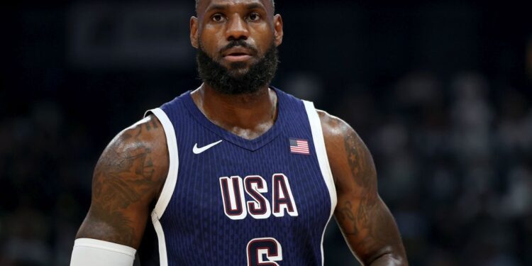 Se retrage LeBron James? Clipul misterios postat de marele sportiv: „Decizia tuturor deciziilor”