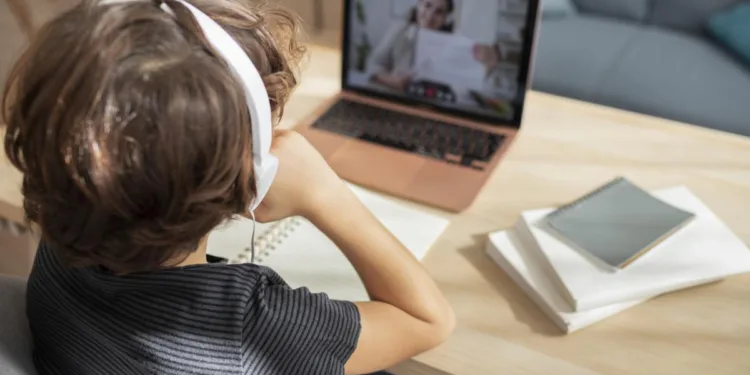 Maturitatea digitală la 16 ani. Interzis pentru minori pe rețele! Premieră în România