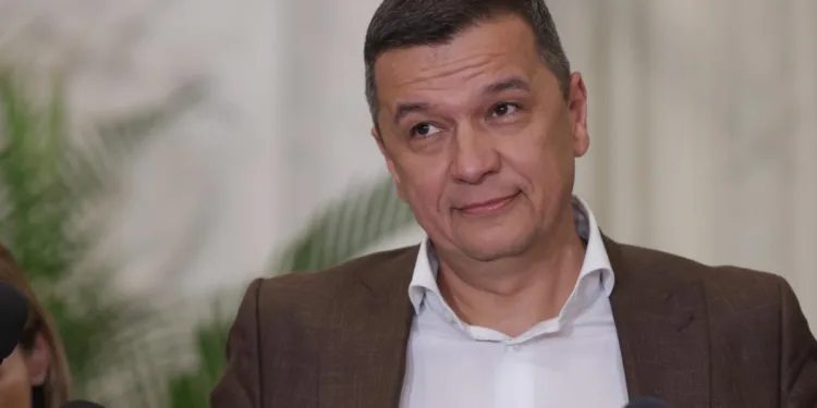 Grindeanu, anunț despre Congresul PSD
