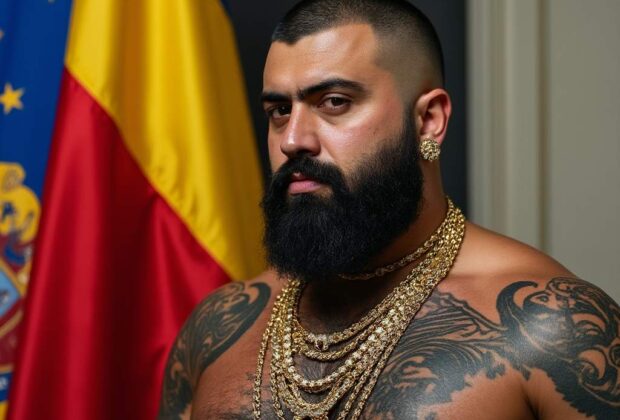 7 indicii că bărbatul cu care ieși în oraș e suveranist