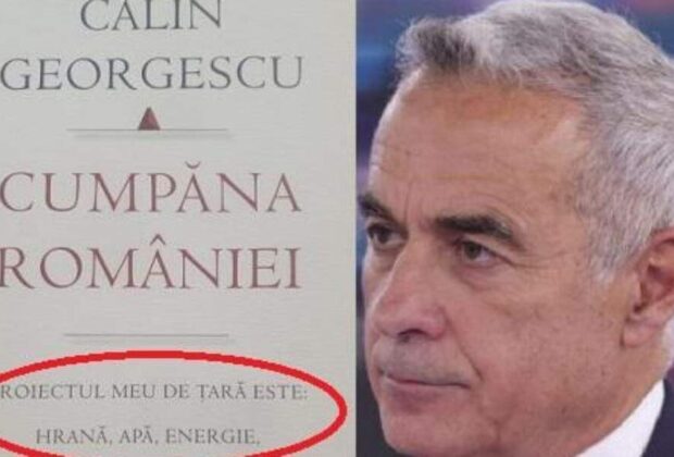 Ca să se răzbune pe Georgescu și pe fanii lui, Guvernul a scumpit Hrană, Apă, Energie
