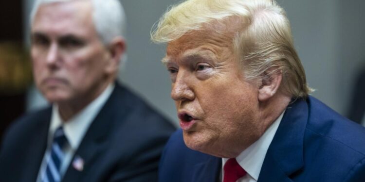 Trump, propus la Premiul Nobel pentru Pace de președintele Taiwanului. Ce „probă” ar trebui să treacă