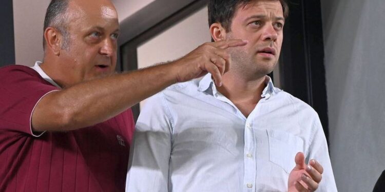 „Război” Dinamo