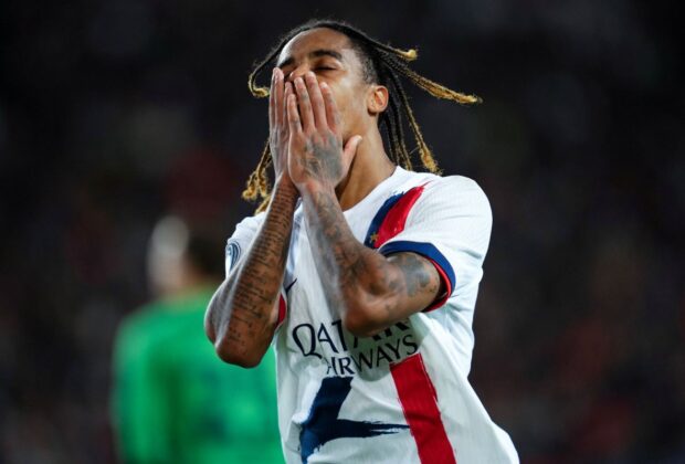 Scandalurile se țin lanț pe axa PSG