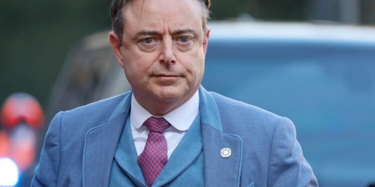 UE sporește presiunea asupra Belgiei pentru utilizarea activelor rusești înghețate în sprijinul Ucrainei. De ce ezită premierul belgian