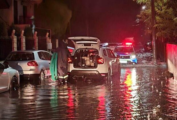 Schisma suveraniștilor: 50% – ciclonul e de la Dumnezeu, 30% – de la Soros, 20% – e de la UE