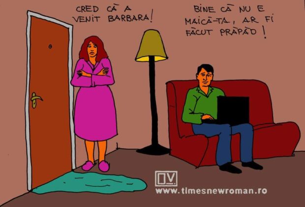 Codul roșu a trecut