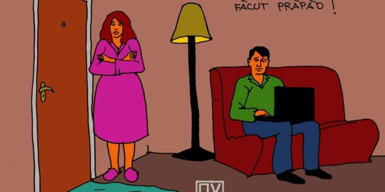 Codul roșu a trecut