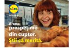 Știi că merită să ai încredere în ceea ce cumperi – povestea Brutăriei Lidl, locul 1 în inimile românilor