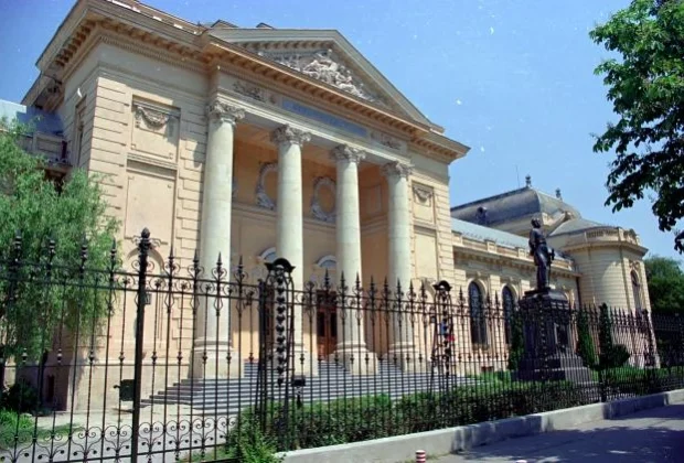 „Carol Davila” University of Medicine and Pharmacy, first place in Times Higher Education ranking