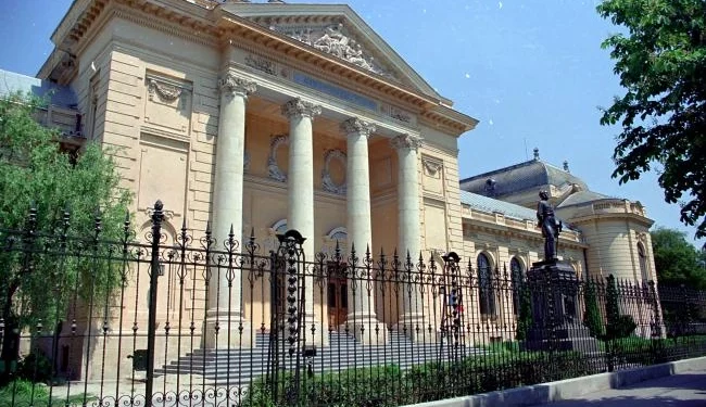 „Carol Davila” University of Medicine and Pharmacy, first place in Times Higher Education ranking