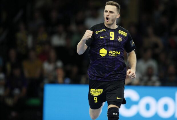 Surpriză în Liga Campionilor la handbal masculin! Sporting Lisabona, zdrobită pe teren propriu de Nantes, lipsită de antrenorul principal