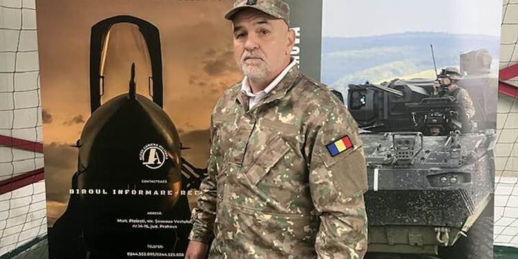 Leonard Doroftei, criticat în mediul online după ce a apărut într-un videoclip de promovare al Cercului Militar Prahova: „Ai intrat în jocurile lor de manipulare”