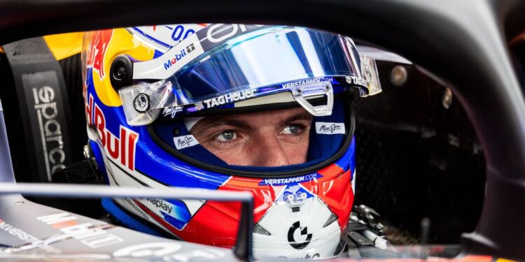 Red Bull, lovită în plin! Omul de încredere al lui Max Verstappen pleacă la o rivală