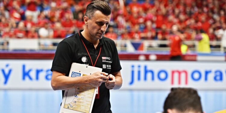 Răzbunarea suspendatului George Buricea! Ce s-a întâmplat în CSM Constanța