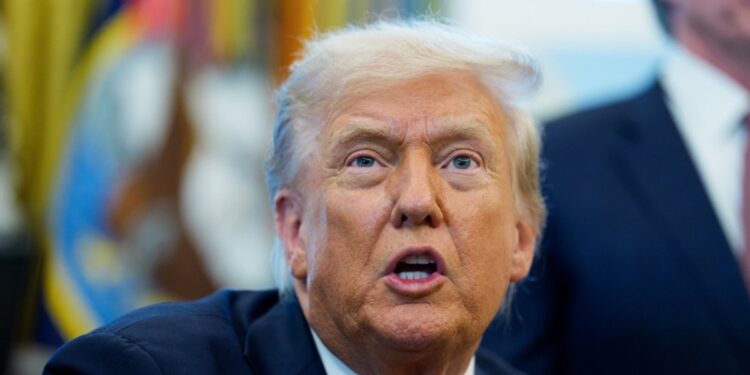Donald Trump anunță o vizită în Egipt pentru semnarea acordului privind Fâșia Gaza. „Vom încerca să ne ducem acolo”