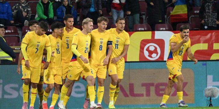 România U21