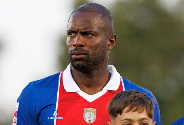 Fernando Varela, după calificarea istorică a Capului Verde la Mondial: „Uriași!”