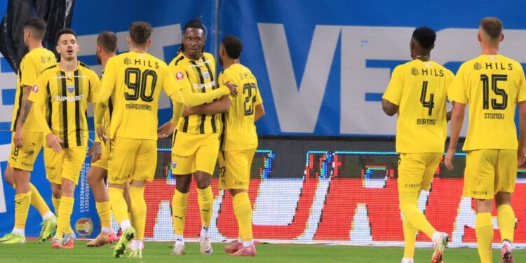 Fostul fundaș din „Generația de Aur” a numit fotbalistul preferat de la Dinamo: „Ăștia sunt foarte rari!”