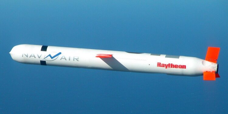 Presiunea prin „Tomahawk”. Cum ar putea Rusia să contracareze temutele rachete americane. Explicațiile specialiștilor