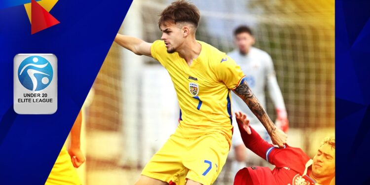 Rezultate rușinoase pe bandă rulantă la loturile de juniori ale României. Antrenorii lui Mihai Stoichiță se fac de râs