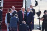 Update: Netanyahu: „Trump va rămâne în istorie”. Președintele SUA: „Bibi mă suna de atâtea ori cerând arme” / live