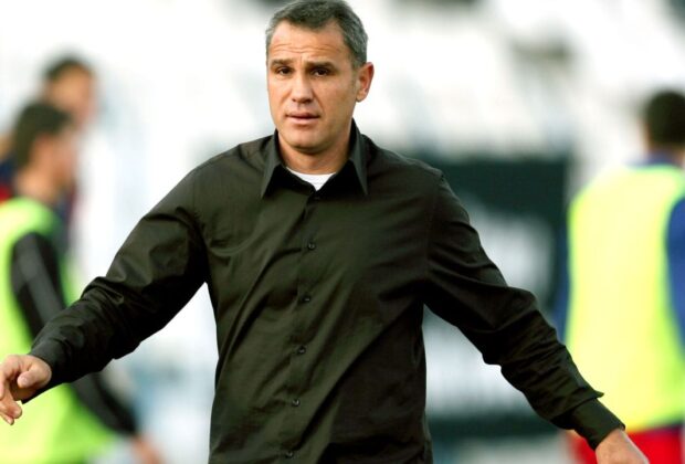 Gică Mihali, dat pe spate de un fotbalist de la Dinamo: „Pasează extraordinar!”