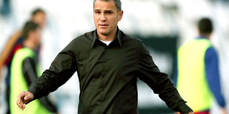 Gică Mihali, dat pe spate de un fotbalist de la Dinamo: „Pasează extraordinar!”