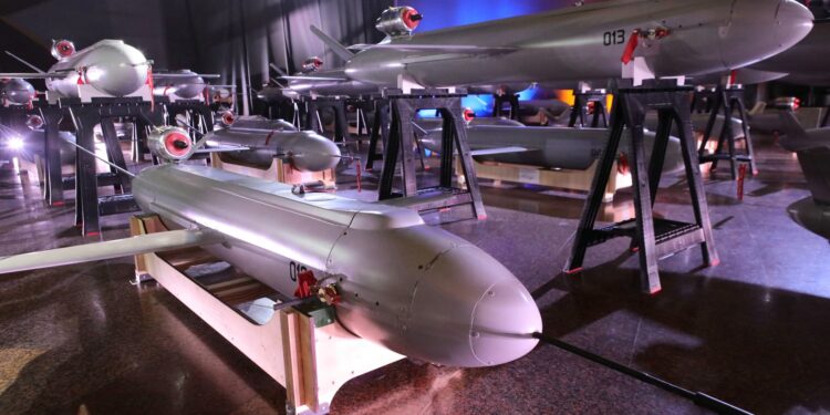 Comisia Europeană vrea extinderea „zidului anti-drone” pentru a proteja întregul continent. Statele din sud şi vest s-au plâns că proiectul ignoră amenințările din regiunile lor