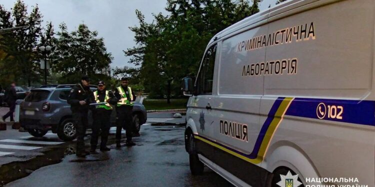 FOTO Un magnat cripto a fost găsit mort în mașina sa de de lux, la Kiev. Ce ipoteze are poliția