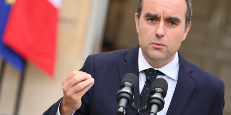 Premierul francez Sébastien Lecornu anunță suspendarea reformei pensiilor până în 2027