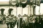 15 octombrie, ziua în care Regele Ferdinand I și Regina Maria au fost încoronați la Alba Iulia