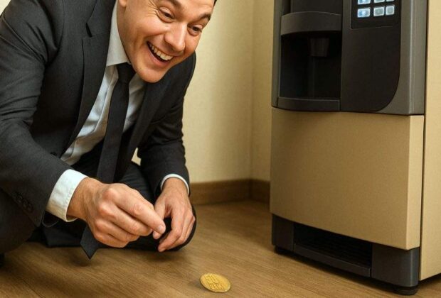 Aşa da! Încasările ANAF cresc cu 74% după ce noul director a găsit 50 de bani pe jos